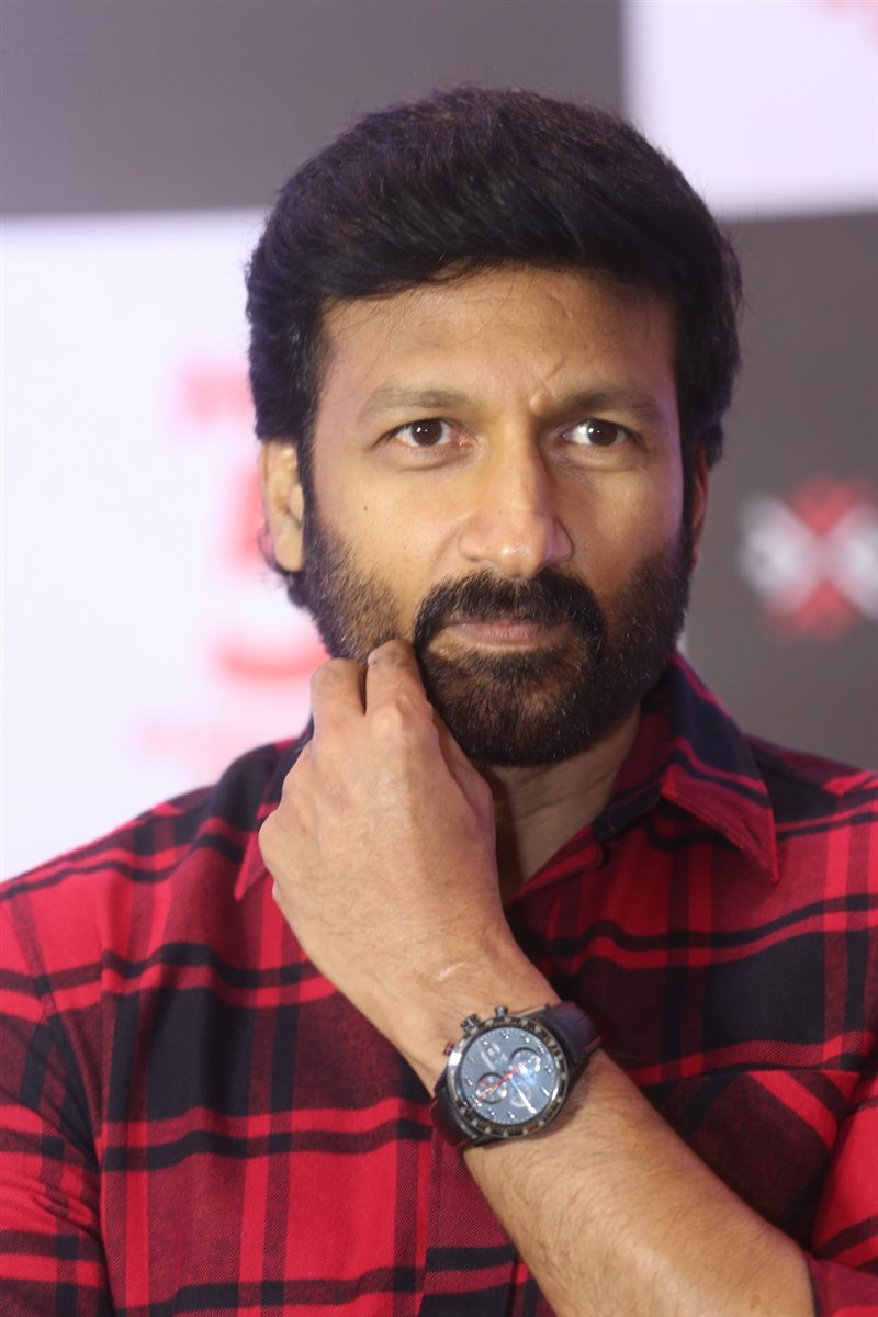 Rama Banam Actor ‘Gopichand’ Stills