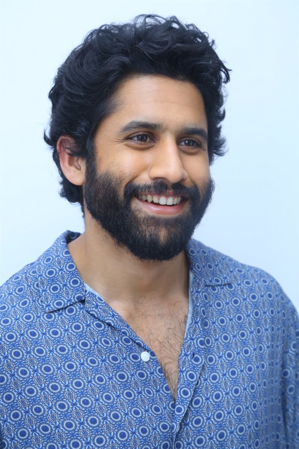 'Naga Chaitanya'