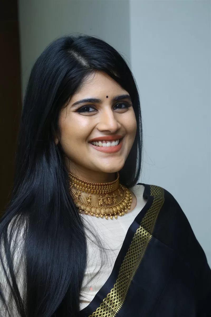 Megha Akash