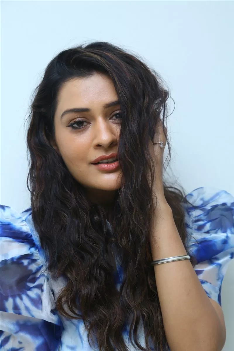 Heroine Payal Rajput bewitching stills